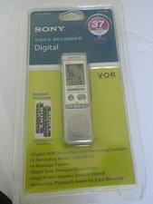 Nuovissimo registratore vocale