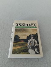 ANGELICA - LA STRADA DELLA