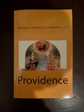 Providence- Fr. Reginald