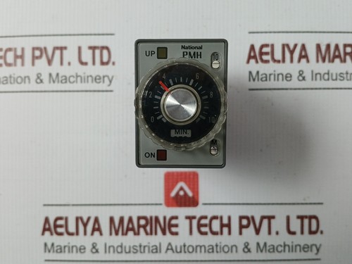 Matsushita at4319 pmh timer - pmh,