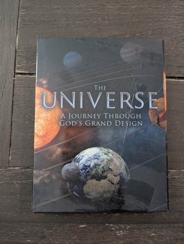 The universe creation science - creation,