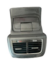 Bocchette Areazione Posteriori Audi Q5 8R 2000 TDI 177 Cavalli 2008/2017