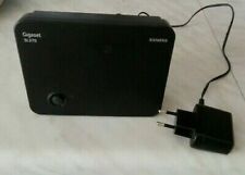 Base DECT Siemens GIGASET mini centralino fino a 6 cordless 1 linea urbana