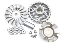 VARIATORE - HONDA FJS SILVER