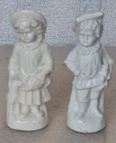 Vasi posy antichi - , ceramica