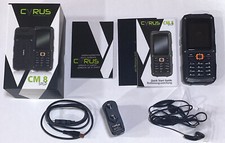 Cyrus CM8 SOLID cellulare da