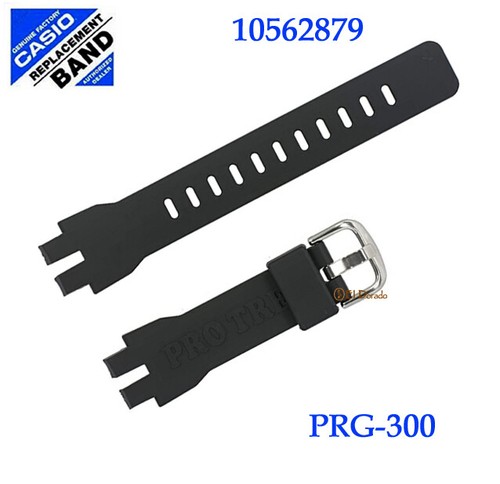 Cinturino originale casio pro - cinturino,
