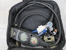 Suunto Vyper Dive Computer Console w/Pressure Gauge