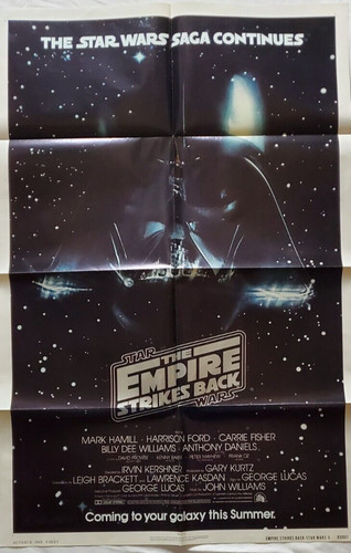 Empire strikes back star wars - empire,