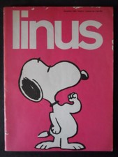 LINUS 44 1968  [SC5B]