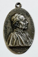 VATICANO. Pio XI (1922-1939)
