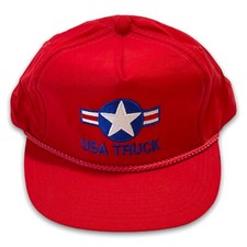 Cappello camionista vintage