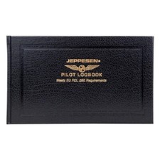Jeppesen European Pilot