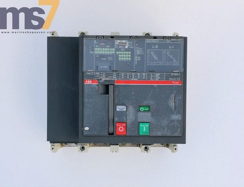 Interruttore automatico abb - automatico,