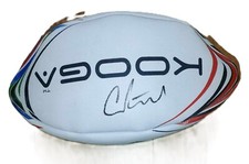 Pallone rugby george ford - pallone,