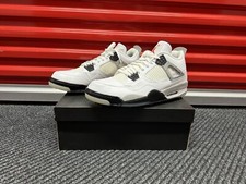 Nike Air Jordan 4 Retro Golf