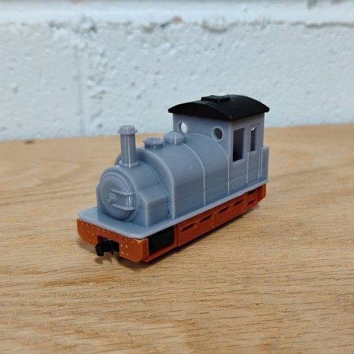 Hon30 british steam - hon30, loco