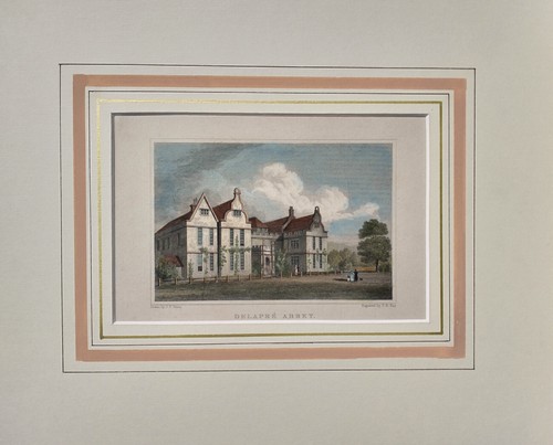 Stampa castelli residenze