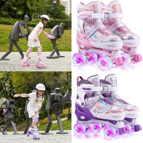 Pattini rotelle per bambini - rotelle,