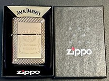 Zippo Lighter Unisex Jack