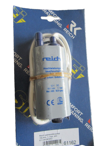 61162 pompa acqua - 61162,