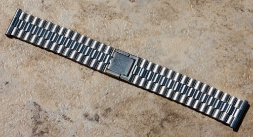 Venduti cinturino orologio - venduti!,