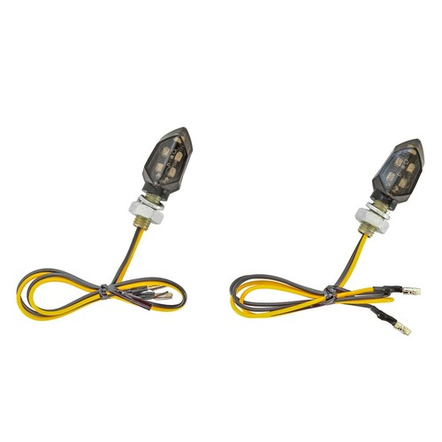 Frecce led per bmw - 1200, gs