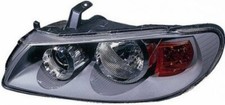 Faro Anteriore SX Per Nissan