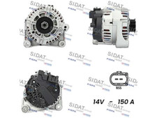 SIDAT ALTERNATORE per MINI
