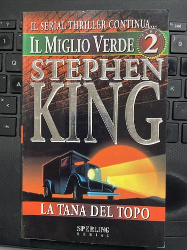 Stephen king miglio - stephen,