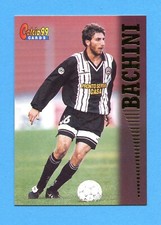(N16) CALCIO CARDS 99 - Panini 1999 - CARD n. 95 - BACHINI - UDINESE