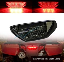 1x ATV UTV LED Brake Tail