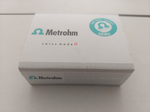Metrohm 61090500 metrosep carb - metrosep,