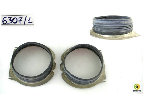 Convogliatore aria coppia - aria,