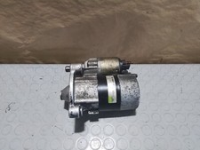 Motorino avviamento per