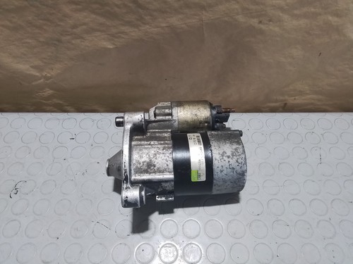 Motorino avviamento per