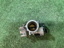 CORPO FARFALLATO HONDA FORZA