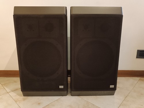 Casse grundig 1500 - grundig,