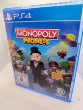 PlayStation 4 / PS4: Monopoly Madness