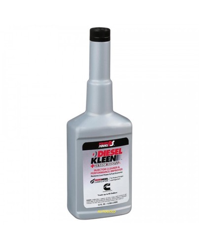Additivo iniettori diesel - additivo,