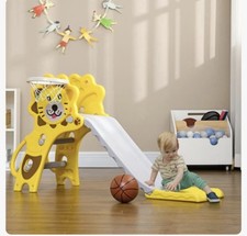 SCIVOLO PER BAMBINI 18-36 MESI