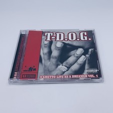 A Ghetto Life as a Dreamer