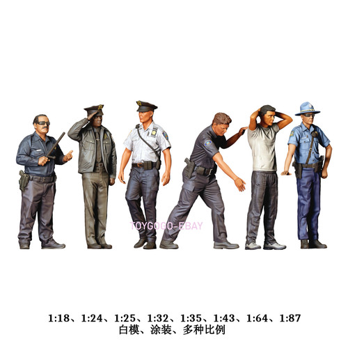 64 43 minifigure - 43,
