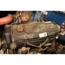 ⭐ MOTORE COMPL. FIAT 8140.47