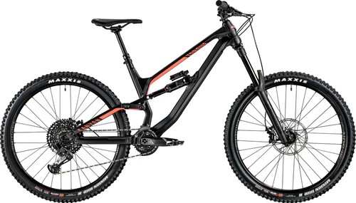 Kit cuscinetti telaio - cuscinetti, canyon