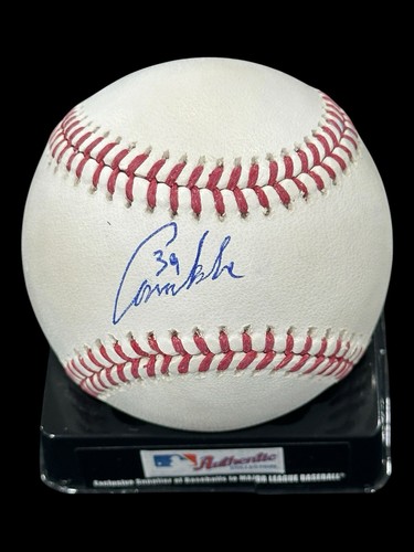 Baseball firmato ben grable - baseball,