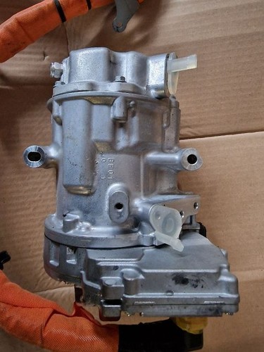 Compressore aria condizionata - aria,