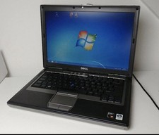 Dell Latitude D620 Computer