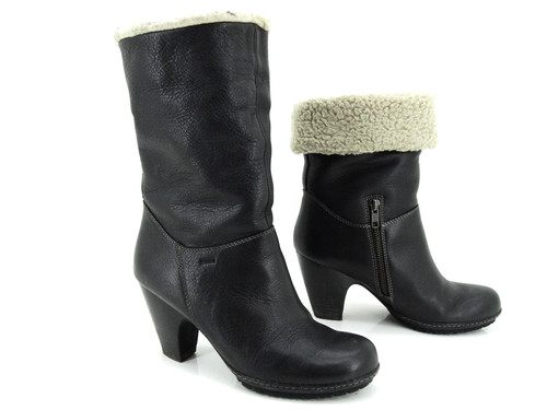 Geox scarpe donna stivali - geox,