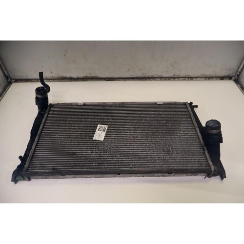 Radiatore bmw serie - radiatore,
